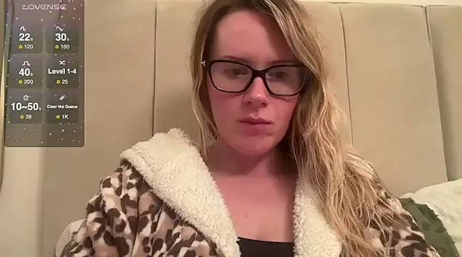 redheadrosie69 online show from March 2025 08:07:02 PM