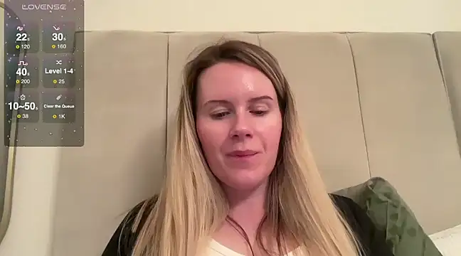 redheadrosie69 online show from March 2025 06:56:01 PM