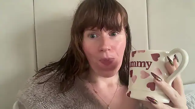 redheadrosie69 online show from February 2026 10:00:02 AM