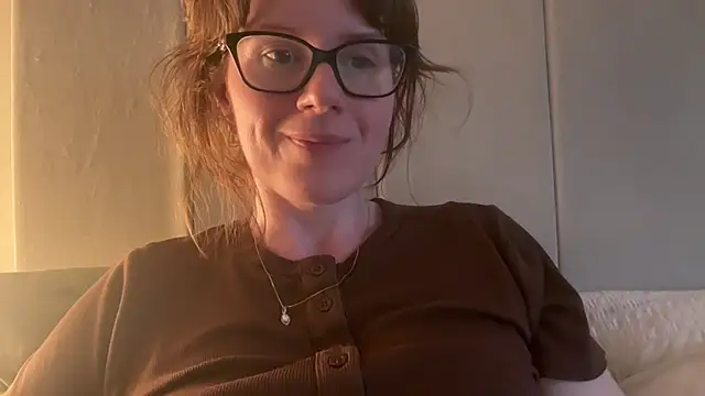 redheadrosie69 online show from May 2026 07:11:02 PM