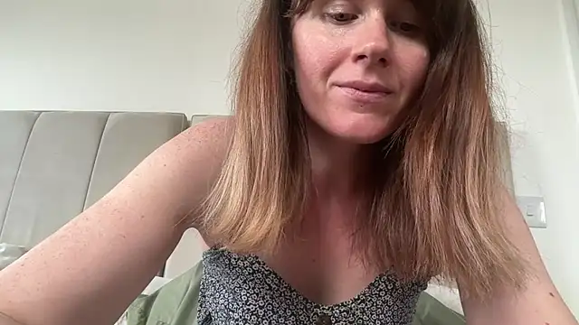 redheadrosie69 online show from June 2026 09:12:02 AM