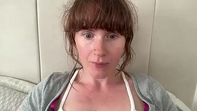 redheadrosie69 online show from July 2026 01:21:02 PM