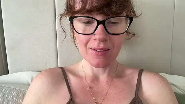redheadrosie69 online show from August 2026 10:20:01 AM