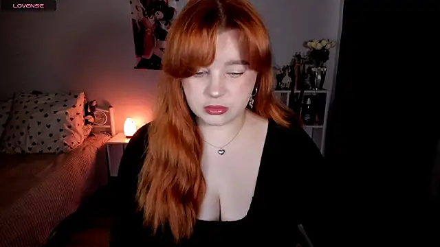  Lisa x online show from November 2025 05:17:01 AM