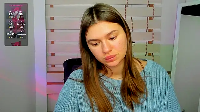 Snapshot of Josephine_Kiss chatting on December 2024 10:51:02 PM Josephine Kiss online show from December 2024 10:51:02 PM
