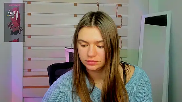 Snapshot of Josephine_Kiss chatting on December 2024 01:58:01 AM Josephine Kiss online show from December 2024 01:58:01 AM