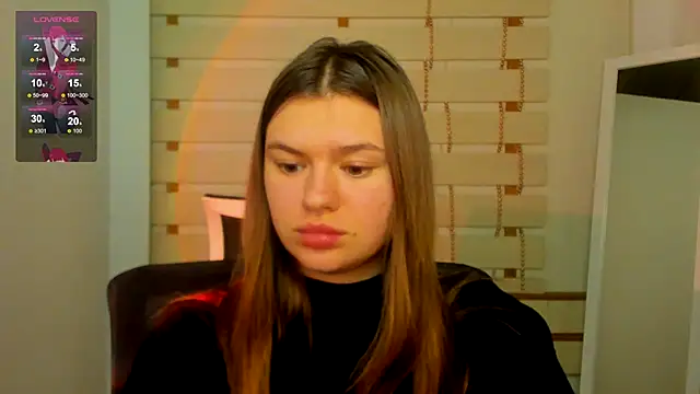 Snapshot of Josephine_Kiss chatting on December 2024 09:06:02 PM Josephine Kiss online show from December 2024 09:06:02 PM