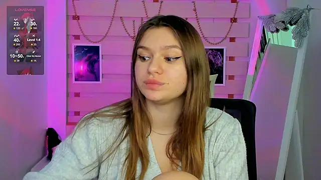 Snapshot of Josephine_Kiss chatting on December 2024 11:45:01 PM Josephine Kiss online show from December 2024 11:45:01 PM