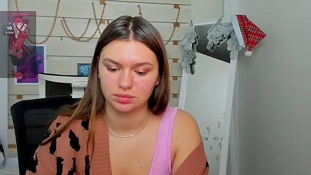 Snapshot of Josephine_Kiss chatting on December 2024 08:16:01 PM Josephine Kiss online show from December 2024 08:16:01 PM