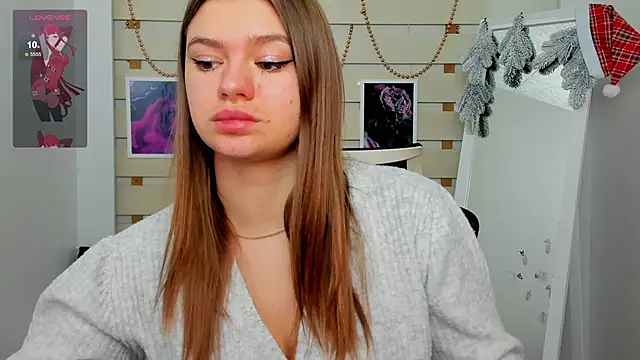 Snapshot of Josephine_Kiss chatting on December 2024 02:11:01 PM Josephine Kiss online show from December 2024 02:11:01 PM