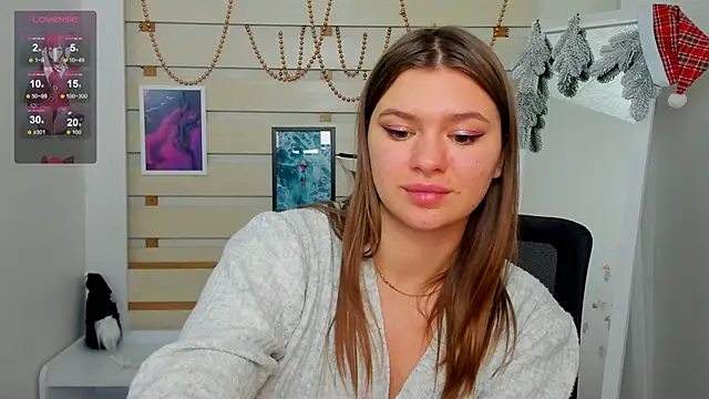 Snapshot of Josephine_Kiss chatting on December 2024 05:15:02 PM Josephine Kiss online show from December 2024 05:15:02 PM
