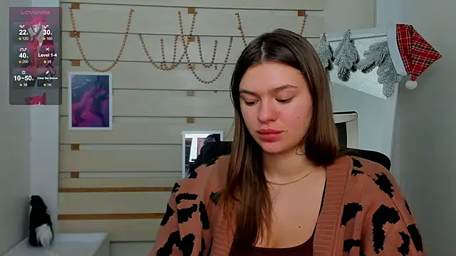 Snapshot of Josephine_Kiss chatting on December 2024 11:13:01 AM Josephine Kiss online show from December 2024 11:13:01 AM