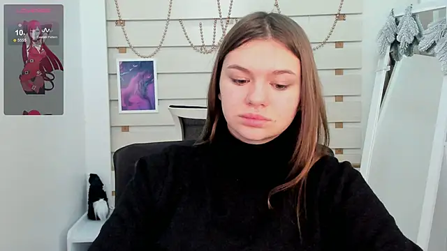 Snapshot of Josephine_Kiss chatting on January 2025 07:25:01 AM Josephine Kiss online show from January 2025 07:25:01 AM