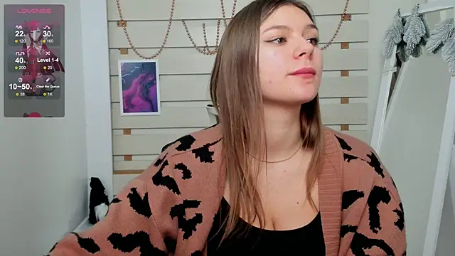 Snapshot of Josephine_Kiss chatting on January 2025 10:28:02 AM Josephine Kiss online show from January 2025 10:28:02 AM