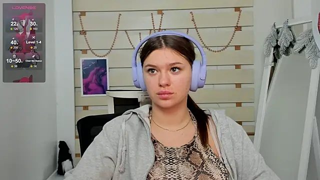 Snapshot of Josephine_Kiss chatting on January 2025 03:14:02 PM Josephine Kiss online show from January 2025 03:14:02 PM
