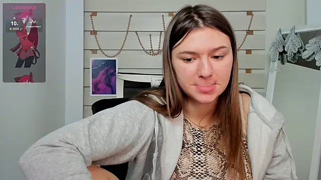Snapshot of Josephine_Kiss chatting on January 2025 05:15:02 PM Josephine Kiss online show from January 2025 05:15:02 PM