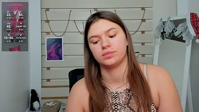 Snapshot of Josephine_Kiss chatting on January 2025 08:26:02 PM Josephine Kiss online show from January 2025 08:26:02 PM