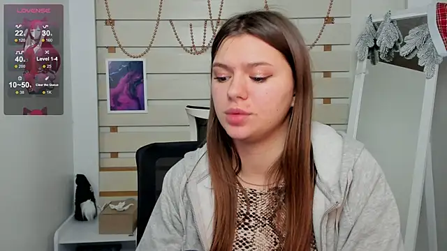 Snapshot of Josephine_Kiss chatting on January 2025 02:41:01 AM Josephine Kiss online show from January 2025 02:41:01 AM