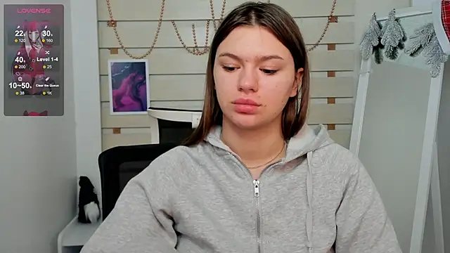 Snapshot of Josephine_Kiss chatting on January 2025 01:36:01 PM Josephine Kiss online show from January 2025 01:36:01 PM