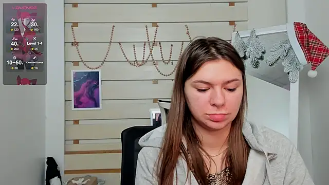 Snapshot of Josephine_Kiss chatting on January 2025 04:50:02 PM Josephine Kiss online show from January 2025 04:50:02 PM