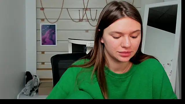 Snapshot of Josephine_Kiss chatting on January 2025 01:48:01 AM Josephine Kiss online show from January 2025 01:48:01 AM
