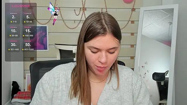 Snapshot of Josephine_Kiss chatting on March 2025 05:15:02 PM Josephine Kiss online show from March 2025 05:15:02 PM