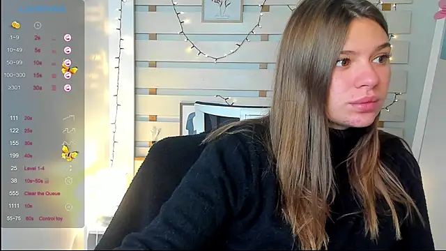 Snapshot of Josephine_Kiss chatting on October 2025 12:24:02 PM Josephine Kiss online show from October 2025 12:24:02 PM