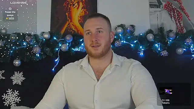 Snapshot of RoddyStill chatting on December 2024 01:44:02 PM RoddyStill online show from December 2024 01:44:02 PM