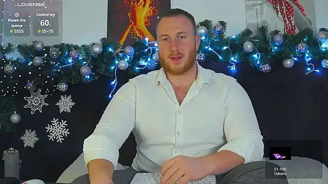 Snapshot of RoddyStill chatting on December 2024 11:23:02 AM RoddyStill online show from December 2024 11:23:02 AM