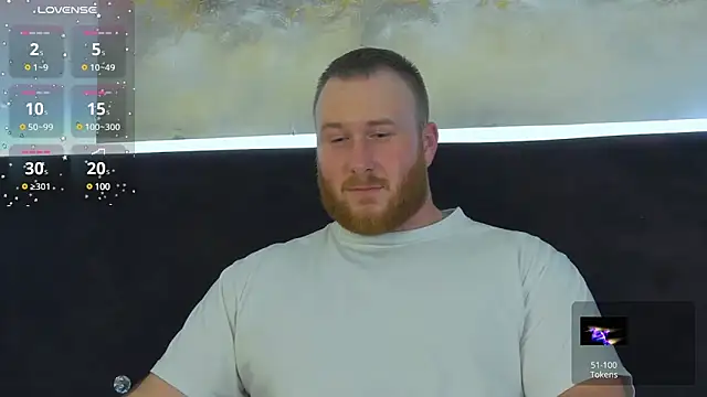 Snapshot of RoddyStill chatting on January 2025 11:45:02 PM RoddyStill online show from January 2025 11:45:02 PM