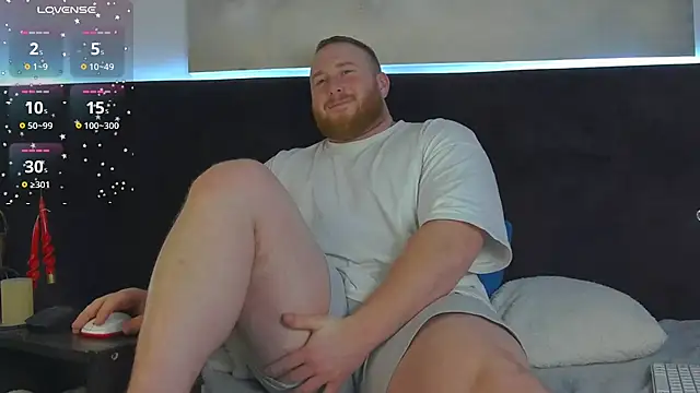 Snapshot of RoddyStill chatting on February 2025 12:11:02 PM RoddyStill online show from February 2025 12:11:02 PM