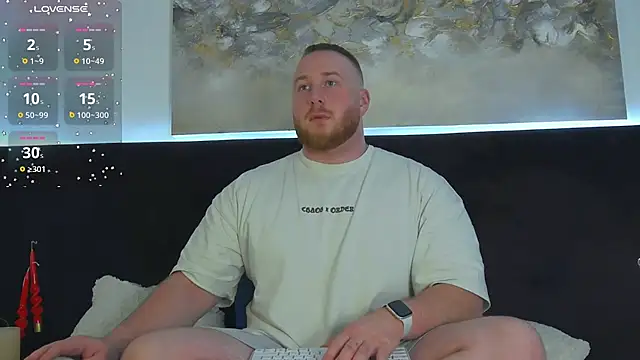 Snapshot of RoddyStill chatting on February 2025 09:44:01 AM RoddyStill online show from February 2025 09:44:01 AM