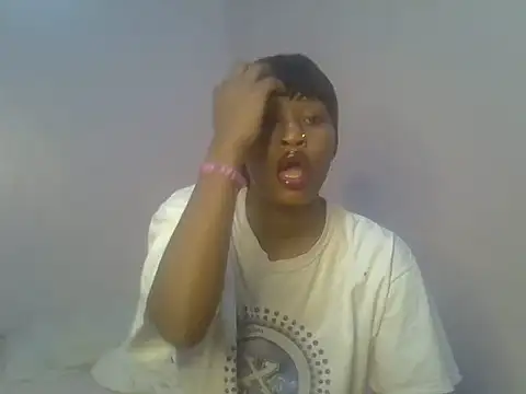 Sweet Vinkah online show from September 2025 08:36:01 PM