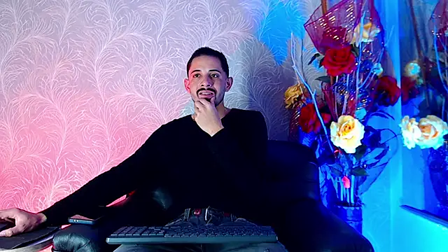 Snapshot of Erick_Wall chatting on January 2026 02:39:01 AM Erick Wall online show from January 2026 02:39:01 AM