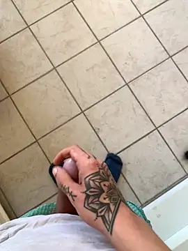 YoungDick25 online show from October 2025 08:43:01 AM