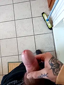 YoungDick25 online show from February 2026 09:20:01 AM