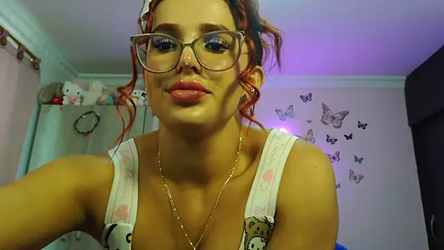 caroline jonson online show from April 2026 04:26:01 PM