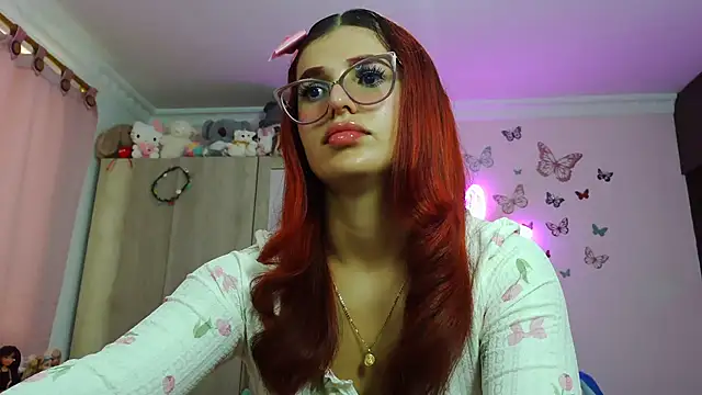 caroline jonson online show from June 2026 01:17:02 PM