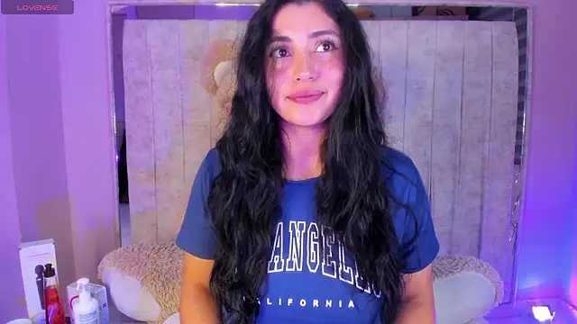 Danna 777  online show from February 2026 03:05:01 AM