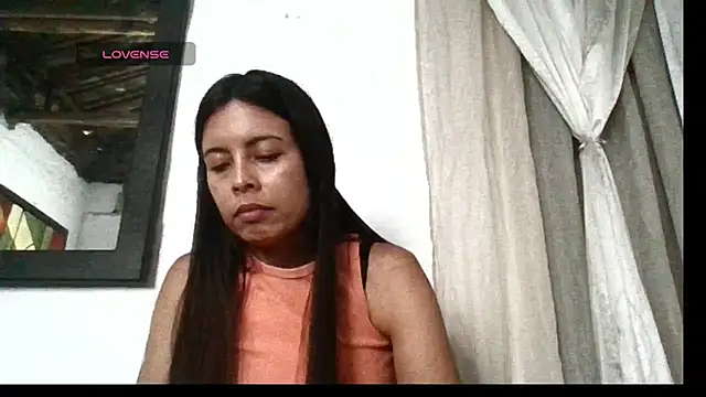 stefany sexxx online show from March 2025 06:55:02 PM
