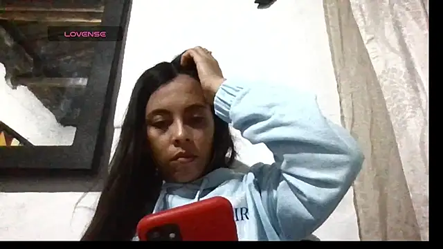 stefany sexxx online show from October 2025 02:17:02 AM