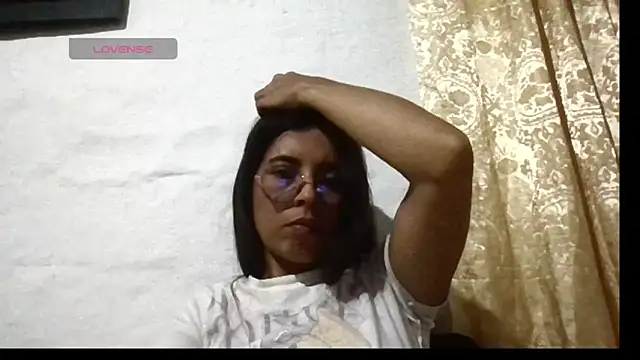 stefany sexxx online show from March 2026 02:08:02 AM