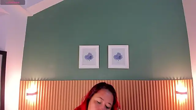  anavictoria  online show from January 2025 12:47:01 PM