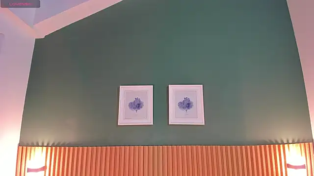  anavictoria  online show from January 2025 06:31:01 PM