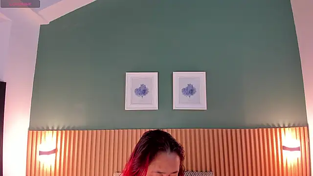  anavictoria  online show from January 2025 11:37:02 AM