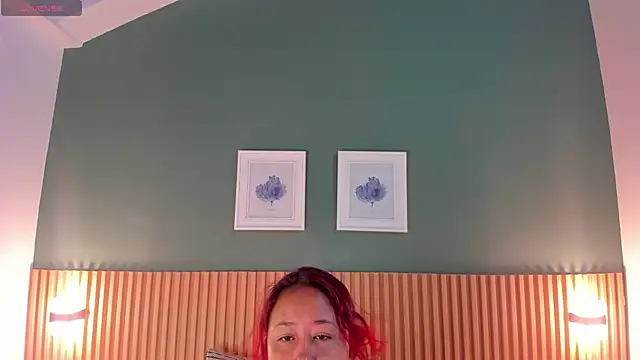  anavictoria  online show from January 2025 05:00:01 PM