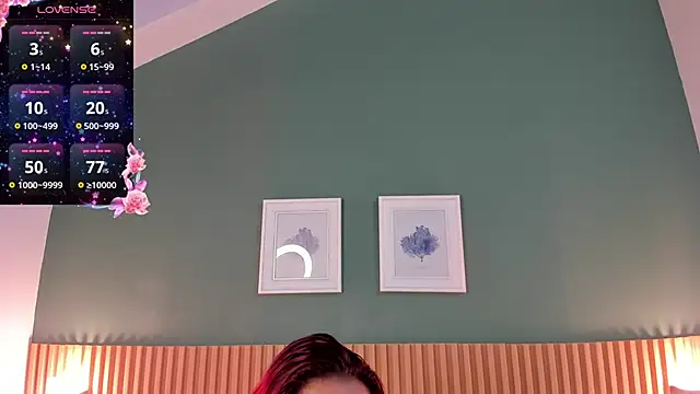  anavictoria  online show from January 2025 05:26:02 PM