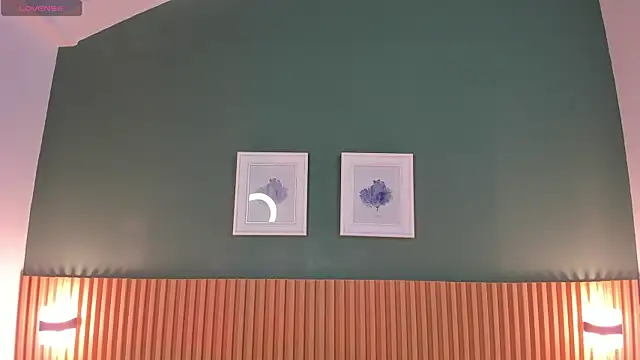  anavictoria  online show from January 2025 06:17:02 PM