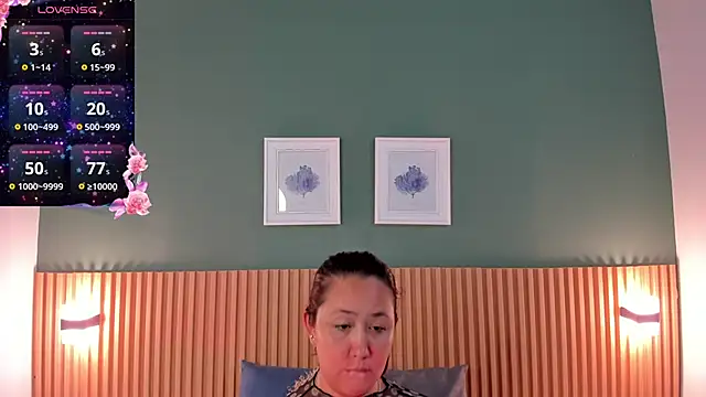  anavictoria  online show from February 2025 05:09:01 PM