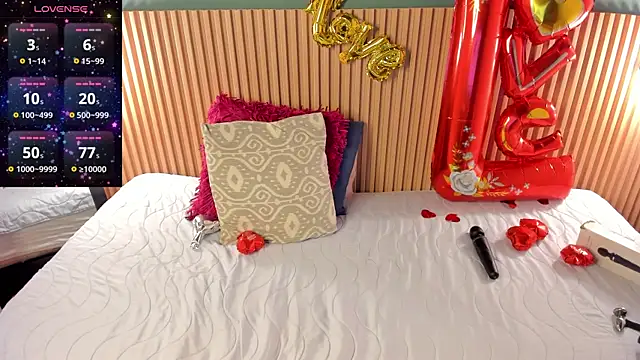  anavictoria  online show from February 2025 12:37:01 AM